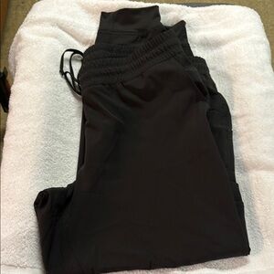 Sketchers cargo jogger style scrub  Pants